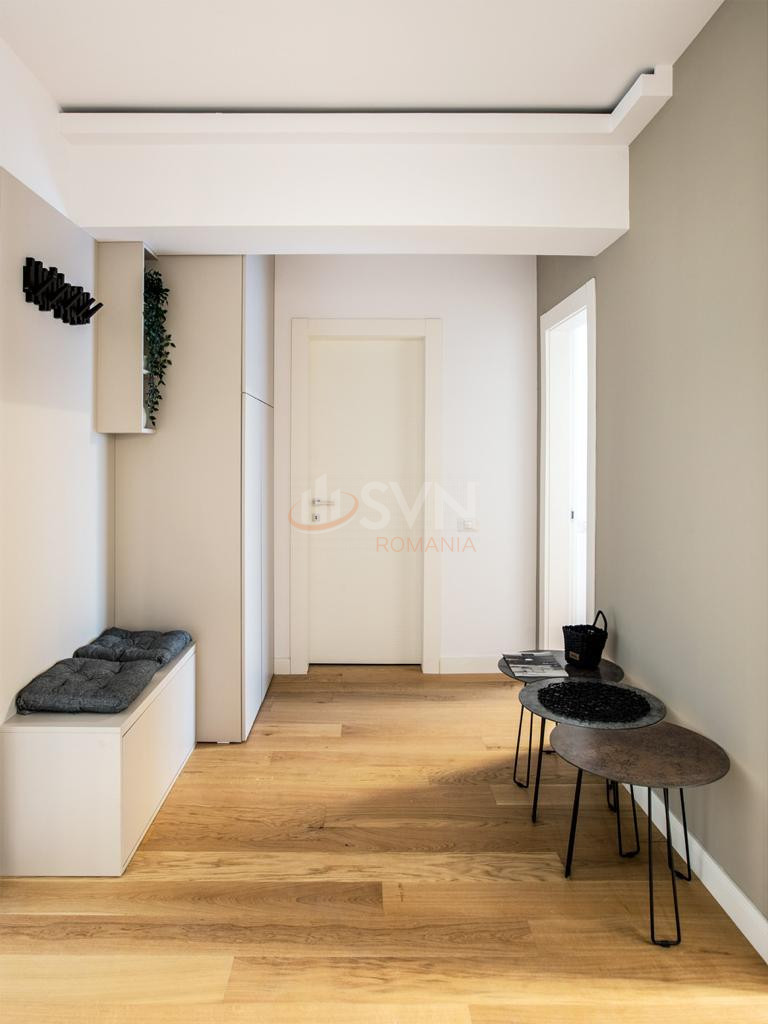 Apartament, 2 camere Bucuresti/Herastrau