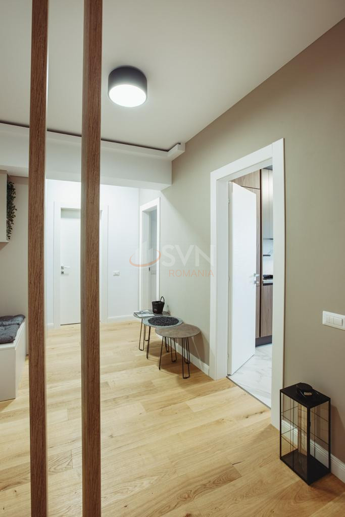 Apartament, 2 camere Bucuresti/Herastrau