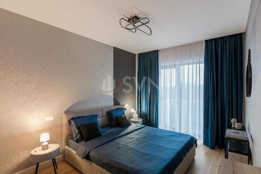 Apartament, 2 camere Bucuresti/Herastrau