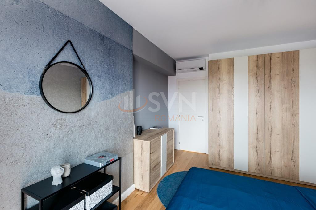 Apartament, 2 camere Bucuresti/Herastrau