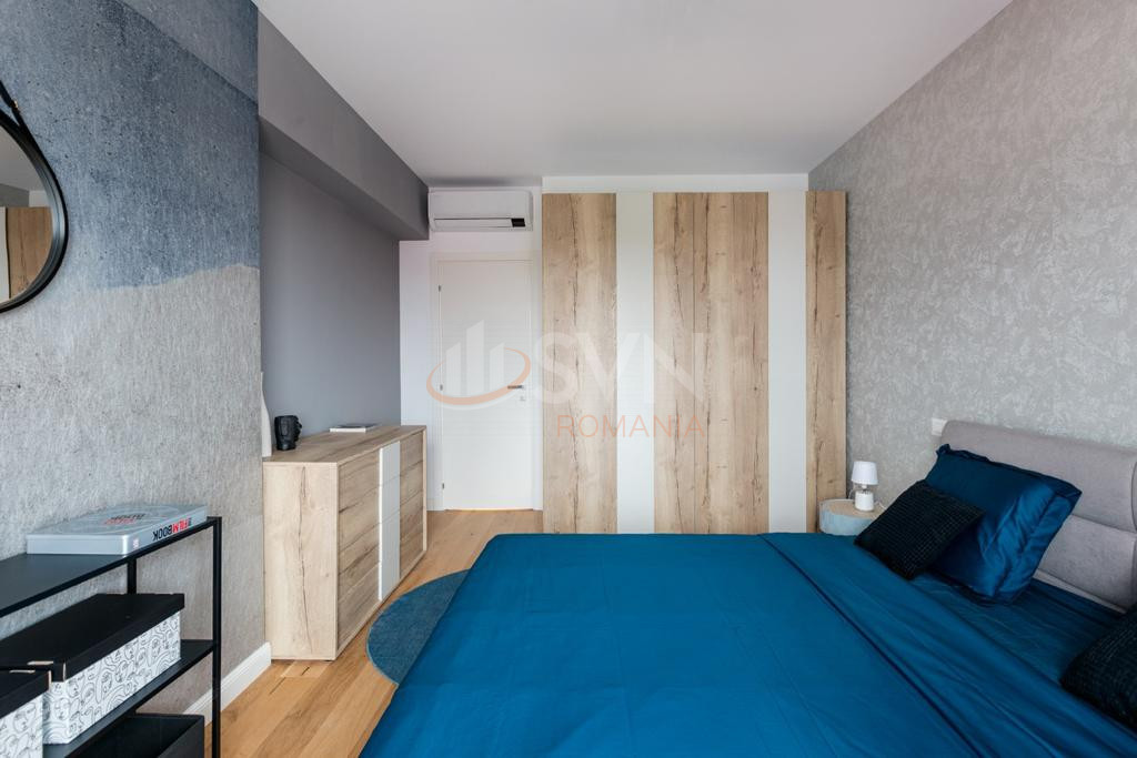 Apartament, 2 camere Bucuresti/Herastrau