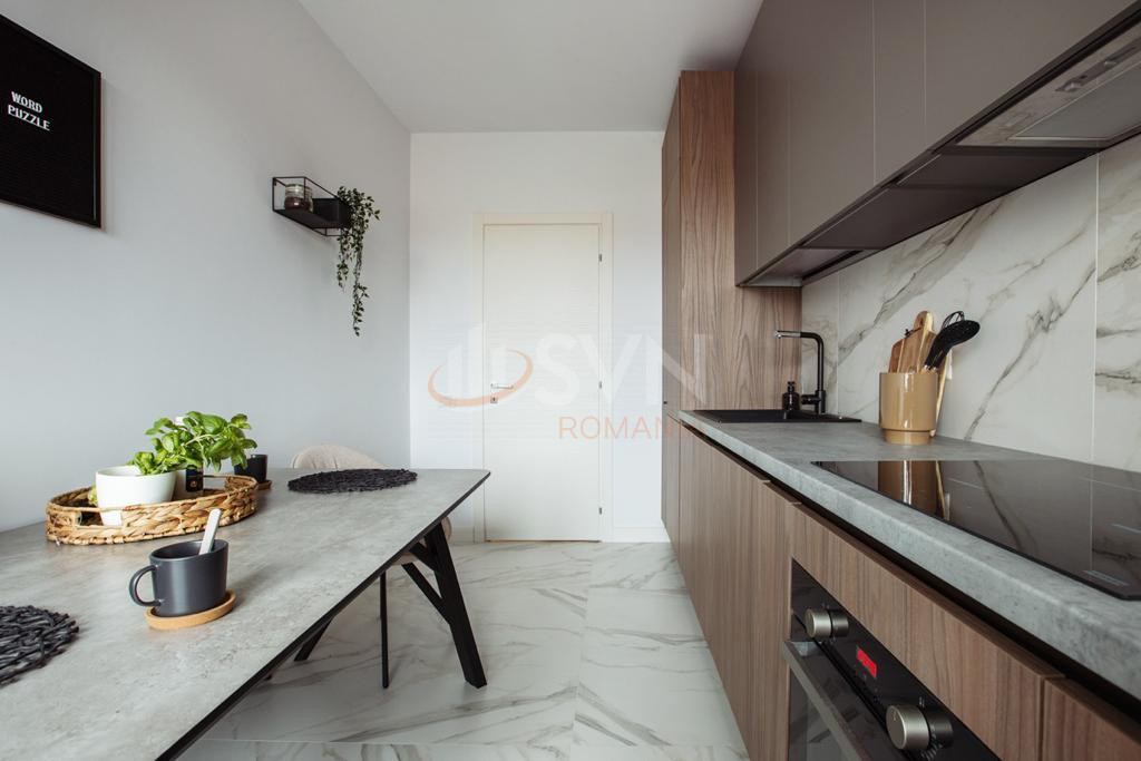 Apartament, 2 camere Bucuresti/Herastrau