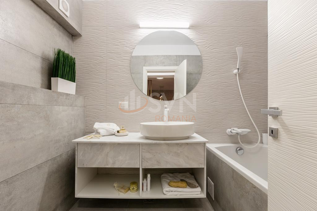 Apartament, 2 camere Bucuresti/Herastrau