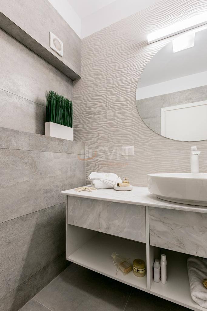 Apartament, 2 camere Bucuresti/Herastrau