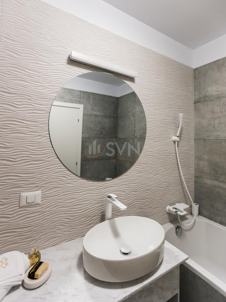 Apartament, 2 camere Bucuresti/Herastrau