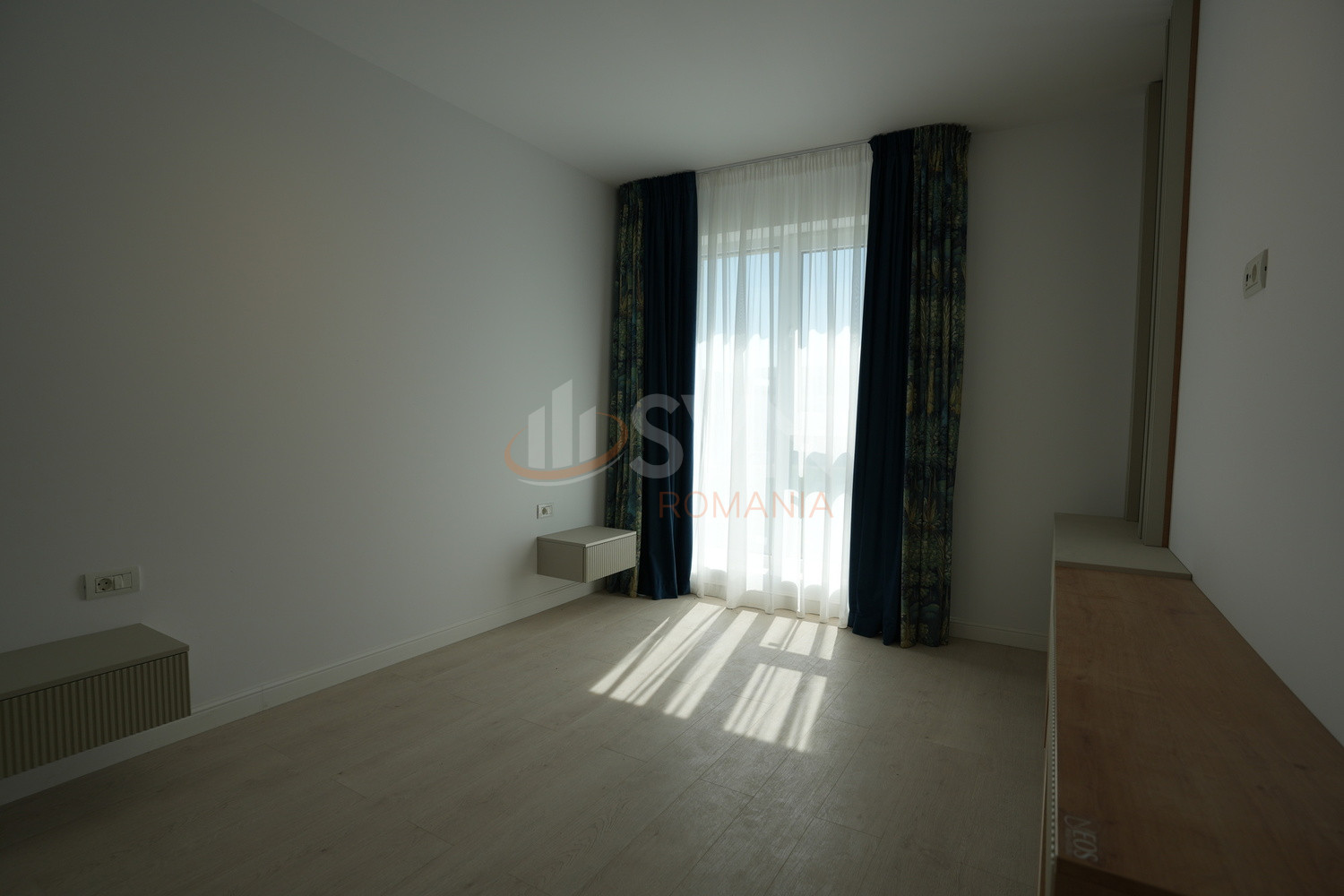 Apartament, 2 camere Bucuresti/Pipera