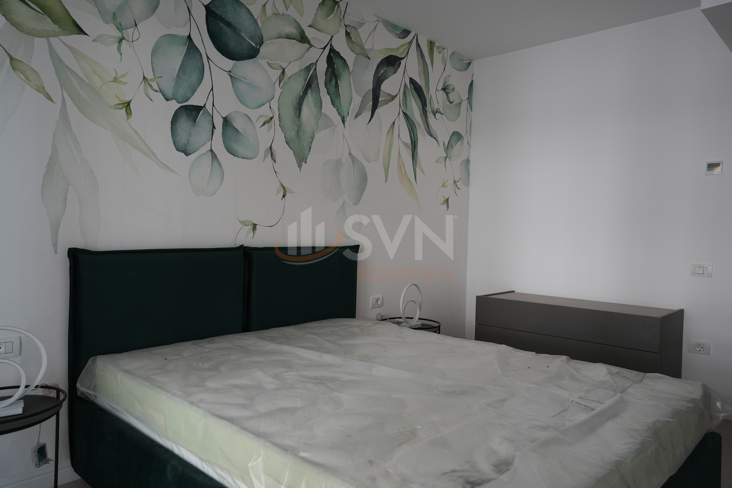 Apartament, 2 camere Bucuresti/Pipera