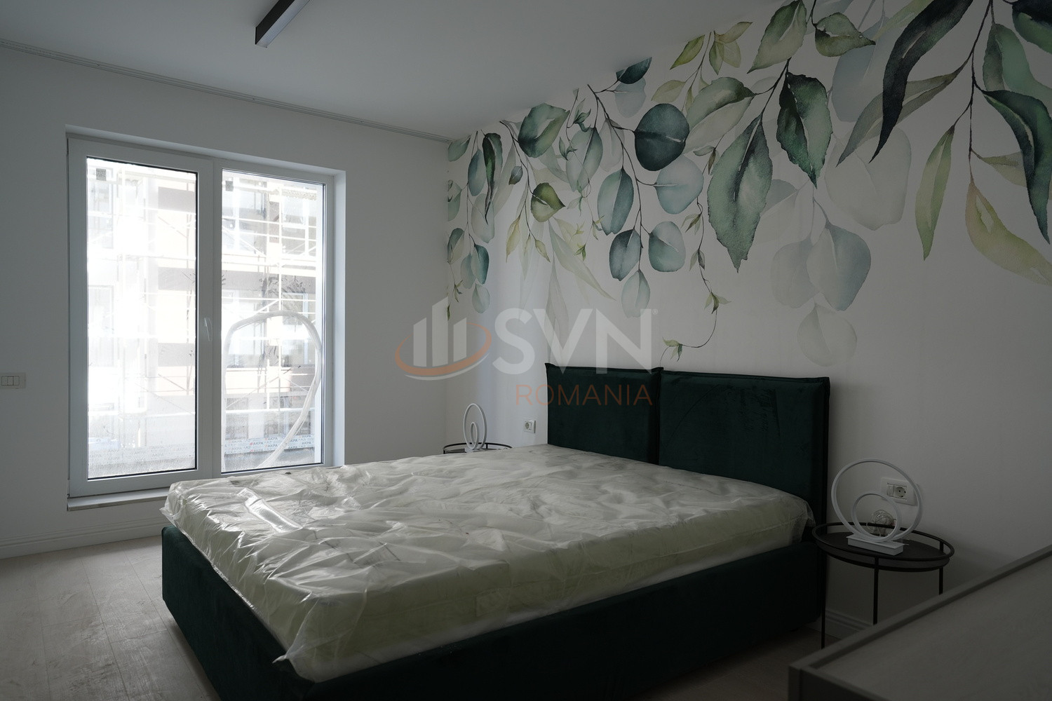Apartament, 2 camere Bucuresti/Pipera