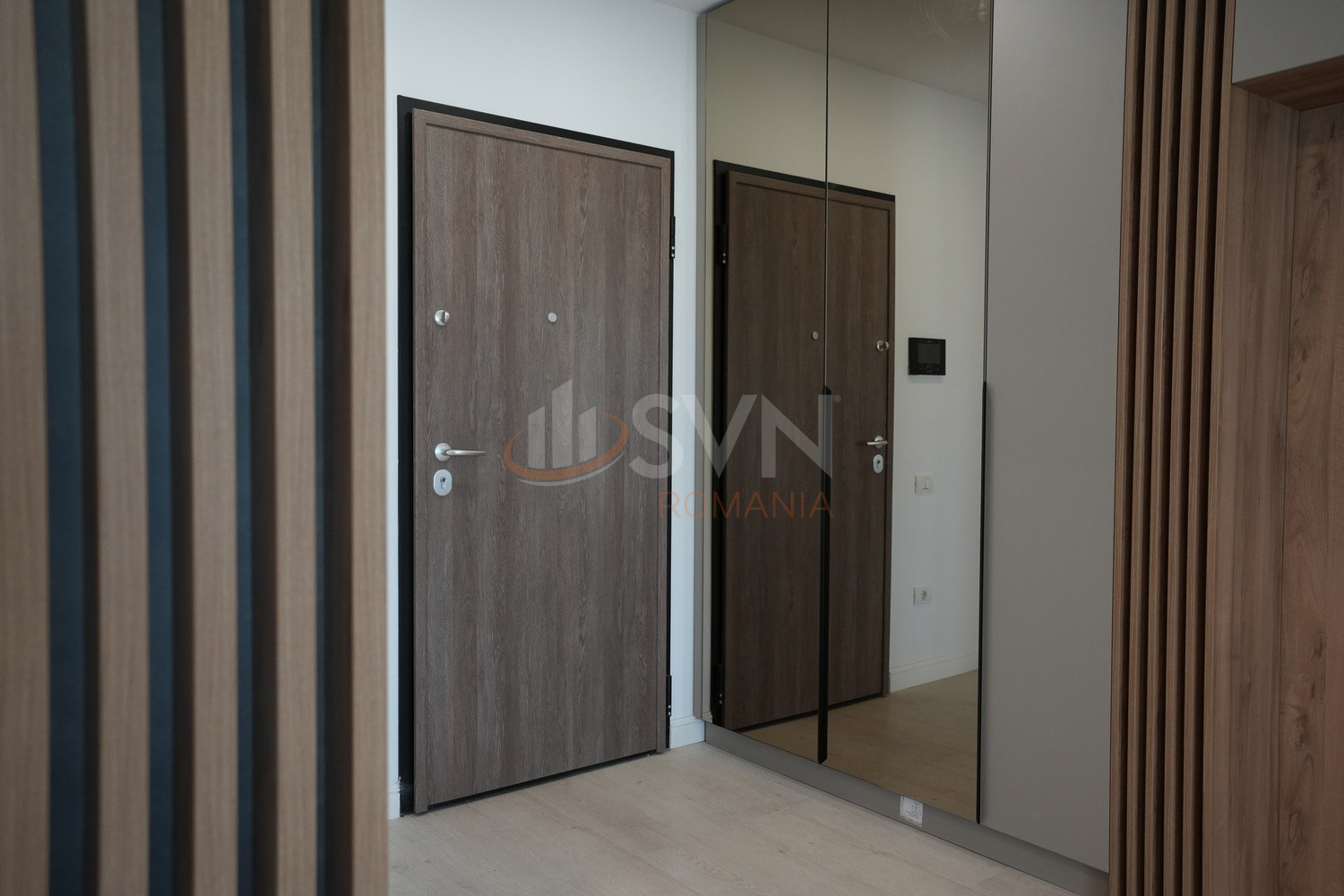 Apartament, 2 camere Bucuresti/Pipera