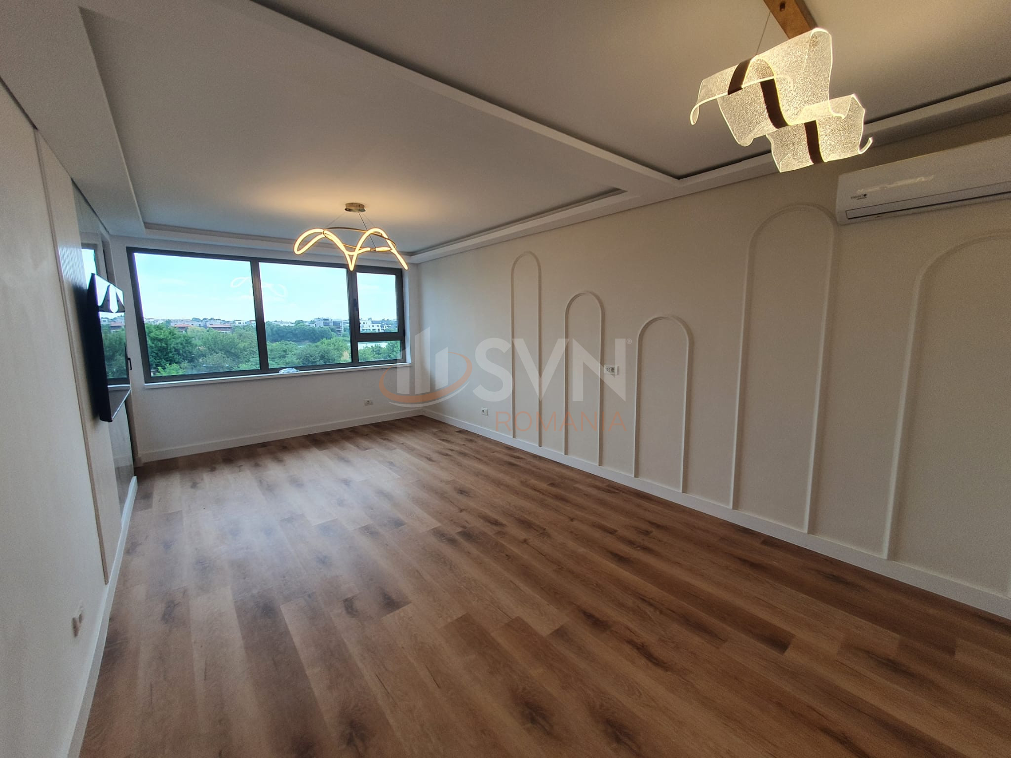 Apartament, 2 camere Bucuresti/Baneasa