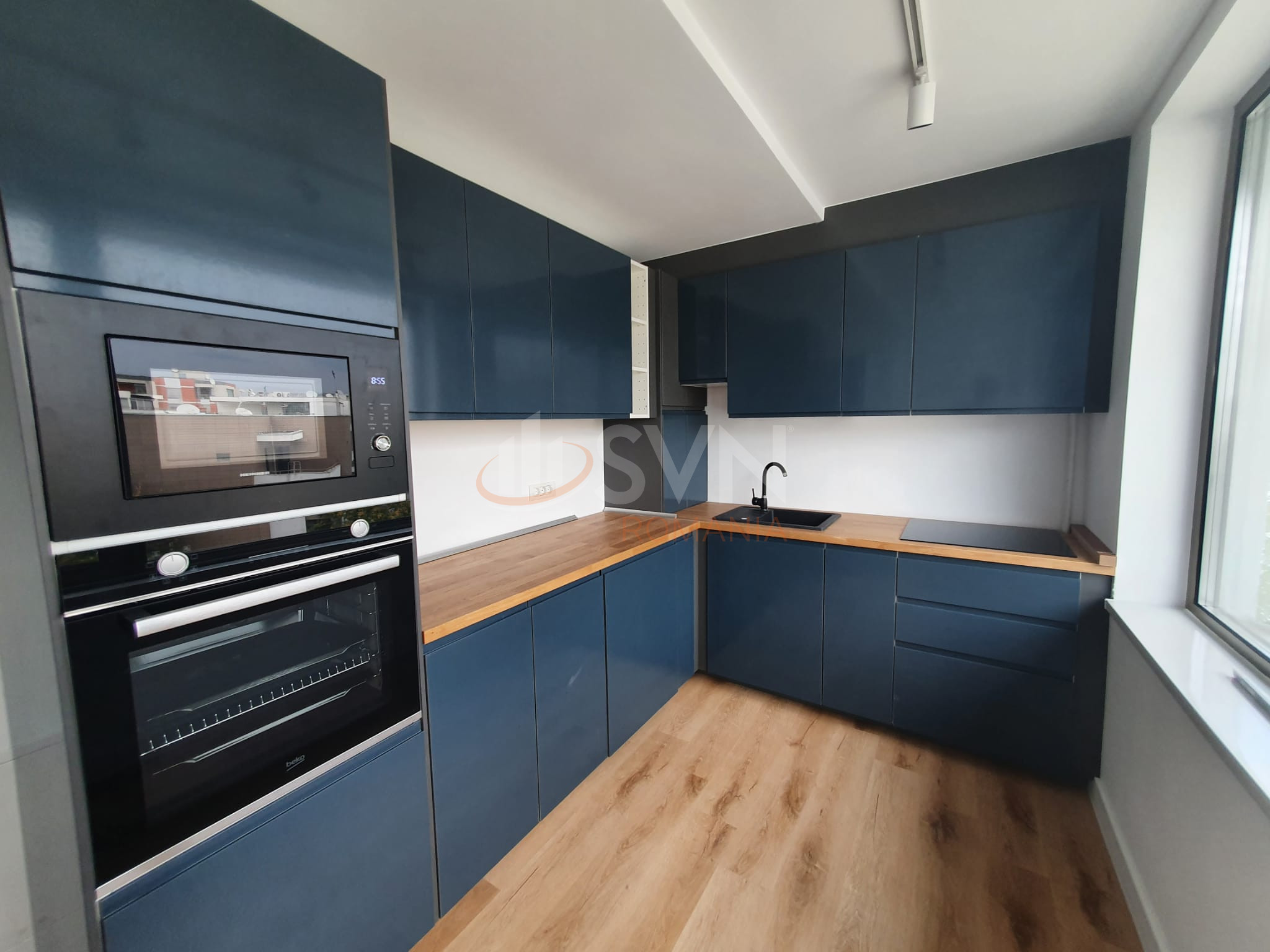 Apartament, 2 camere Bucuresti/Baneasa