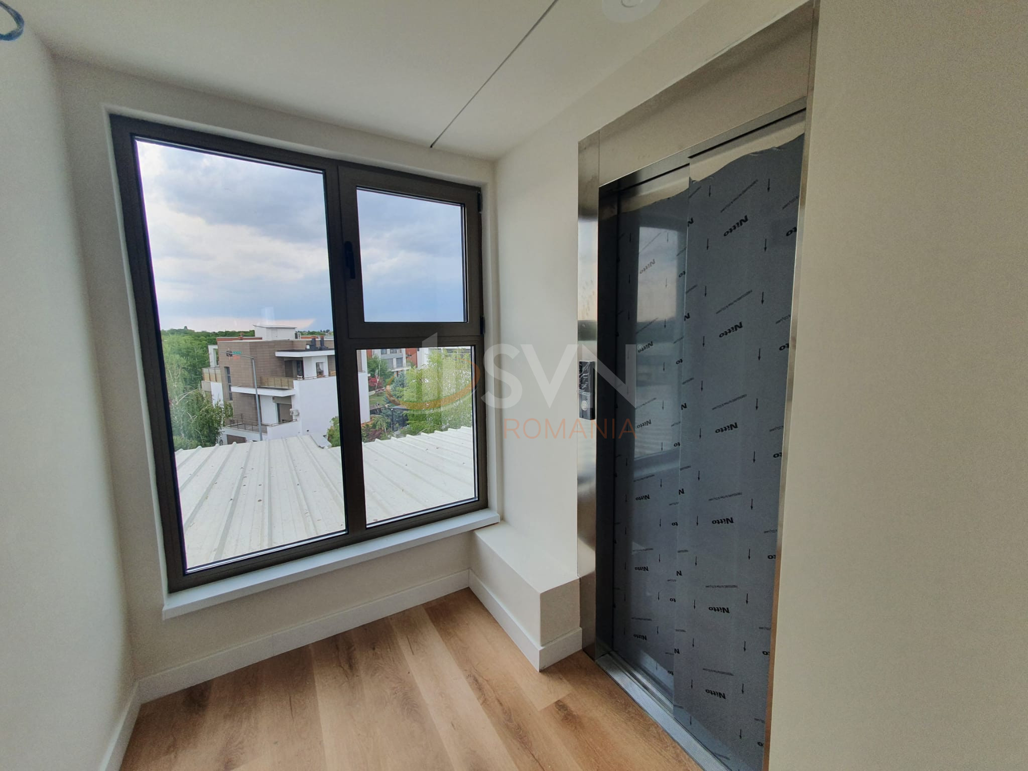 Apartament, 2 camere Bucuresti/Baneasa