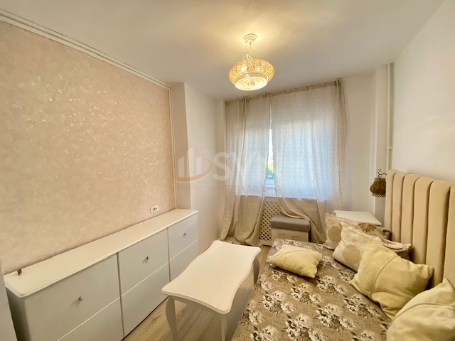 Apartament, 2 camere Bucuresti/Timpuri Noi