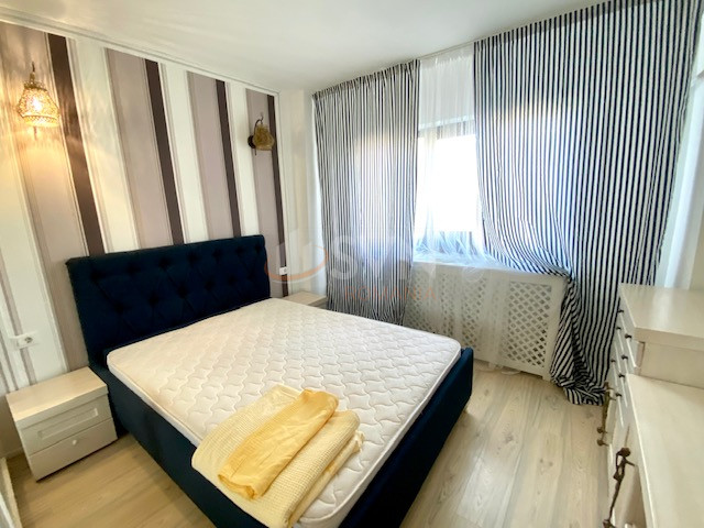 Apartament, 2 camere Bucuresti/Timpuri Noi