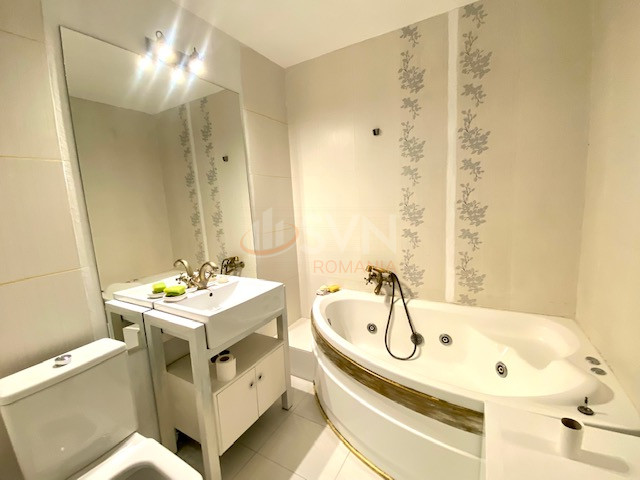 Apartament, 2 camere Bucuresti/Timpuri Noi