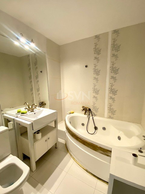 Apartament, 2 camere Bucuresti/Timpuri Noi