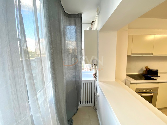 Apartament, 2 camere Bucuresti/Timpuri Noi