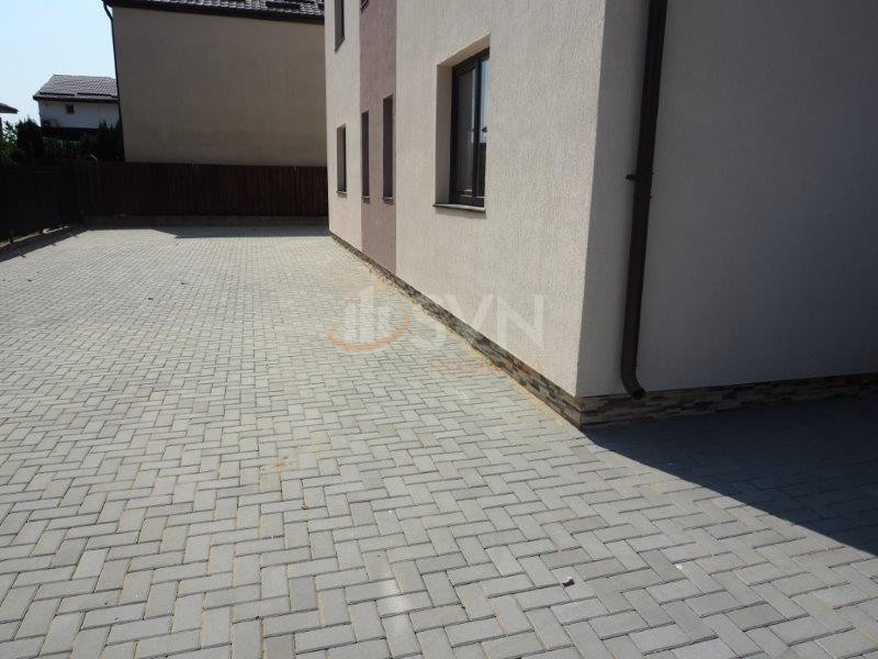 Apartament, 2 camere Ilfov/Chiajna