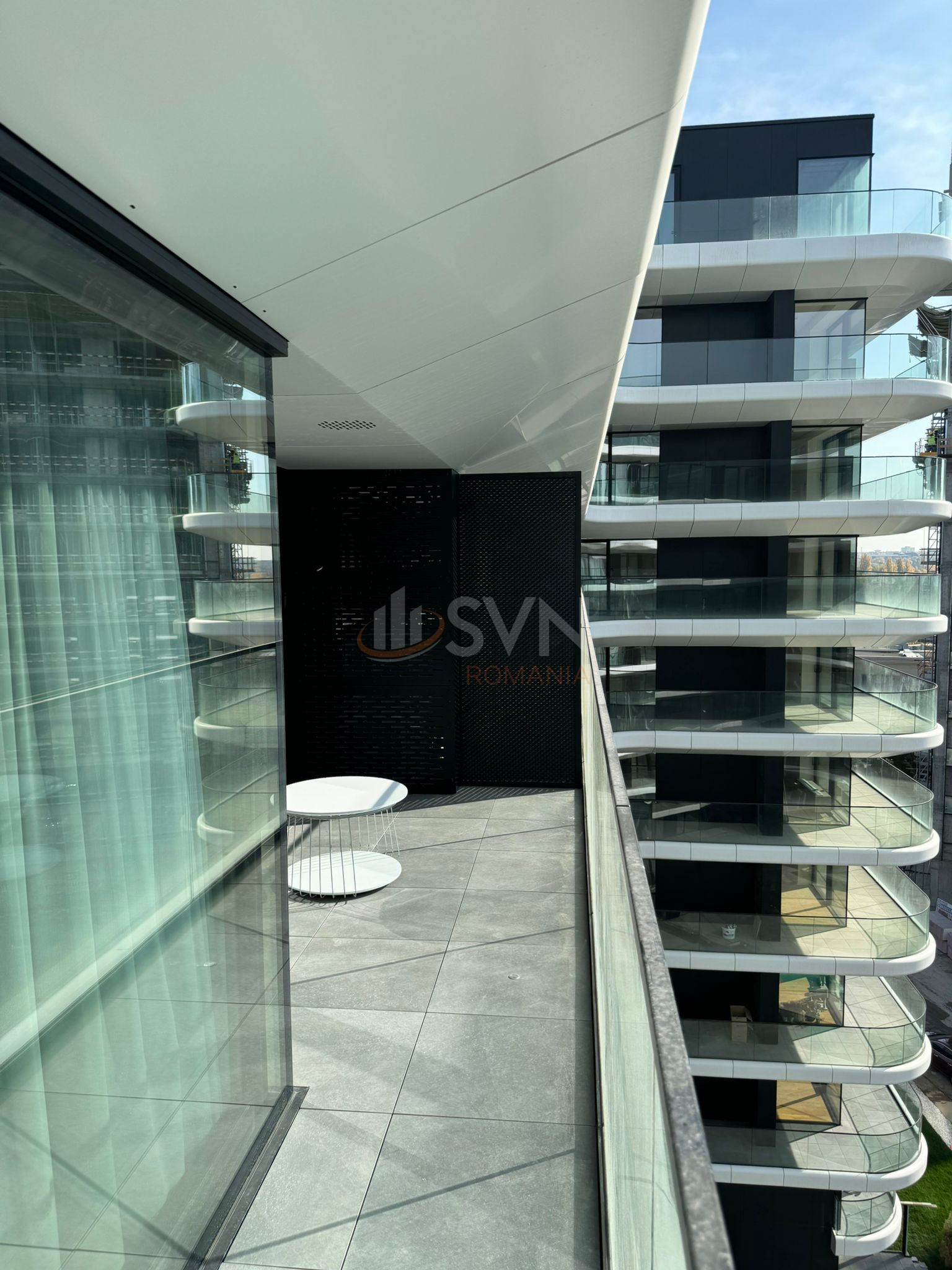 Apartament, 2 camere Bucuresti/Floreasca