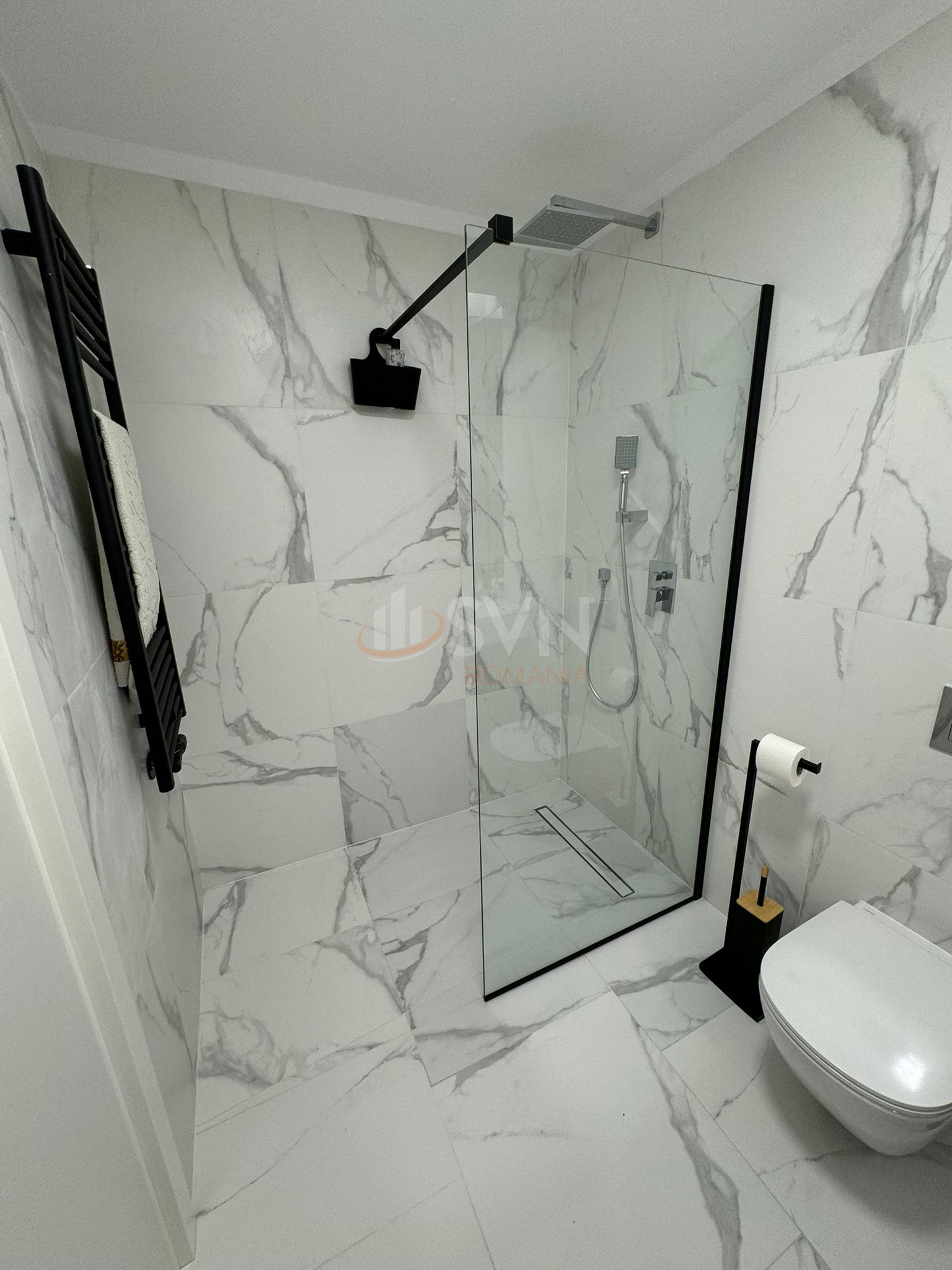 Apartament, 2 camere Bucuresti/Floreasca