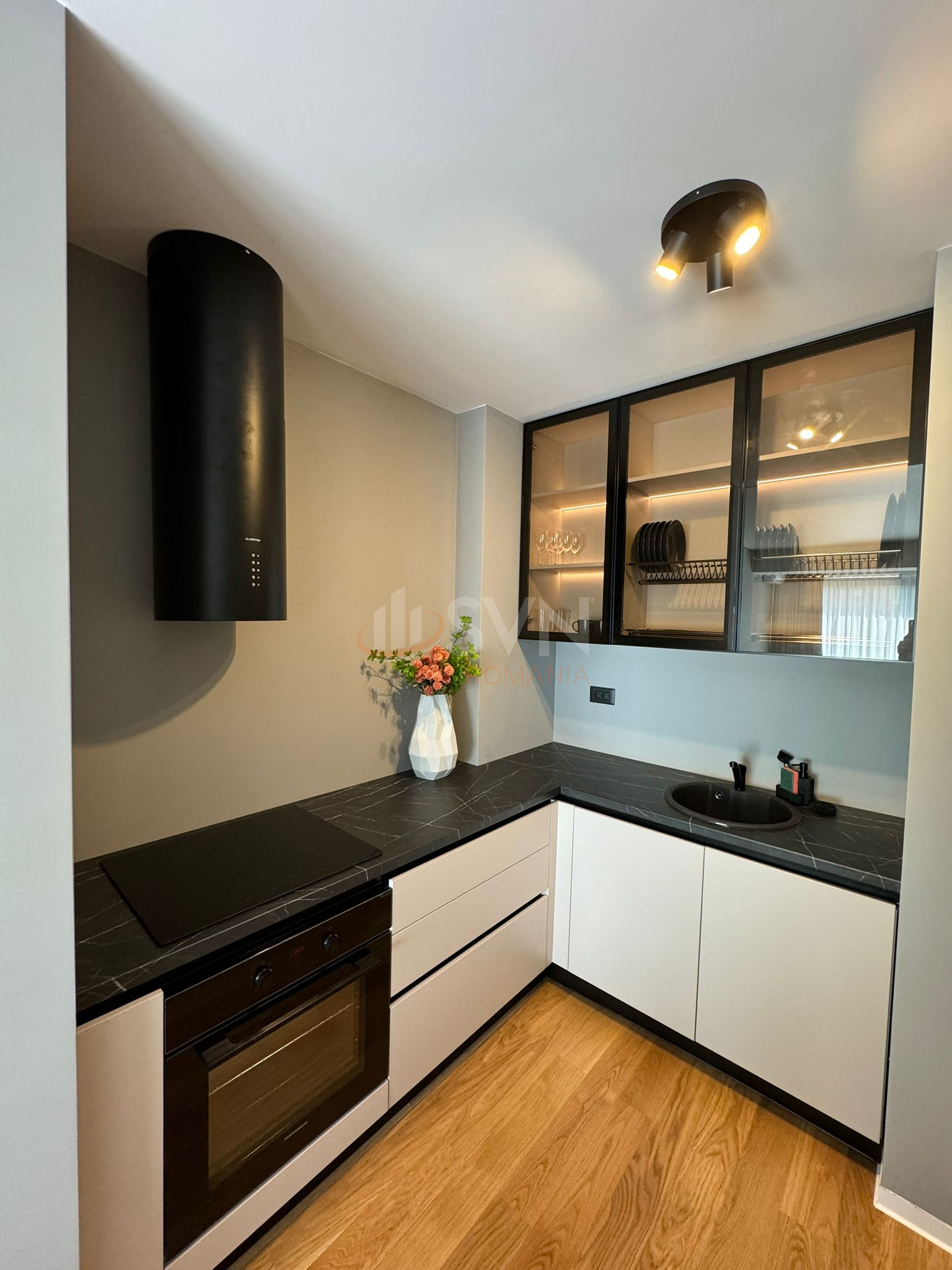 Apartament, 2 camere Bucuresti/Floreasca