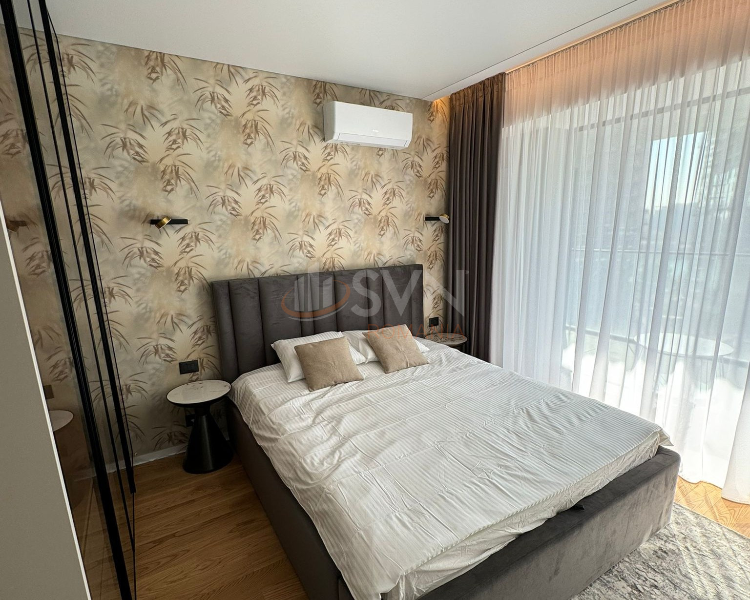 Apartament, 2 camere Bucuresti/Floreasca