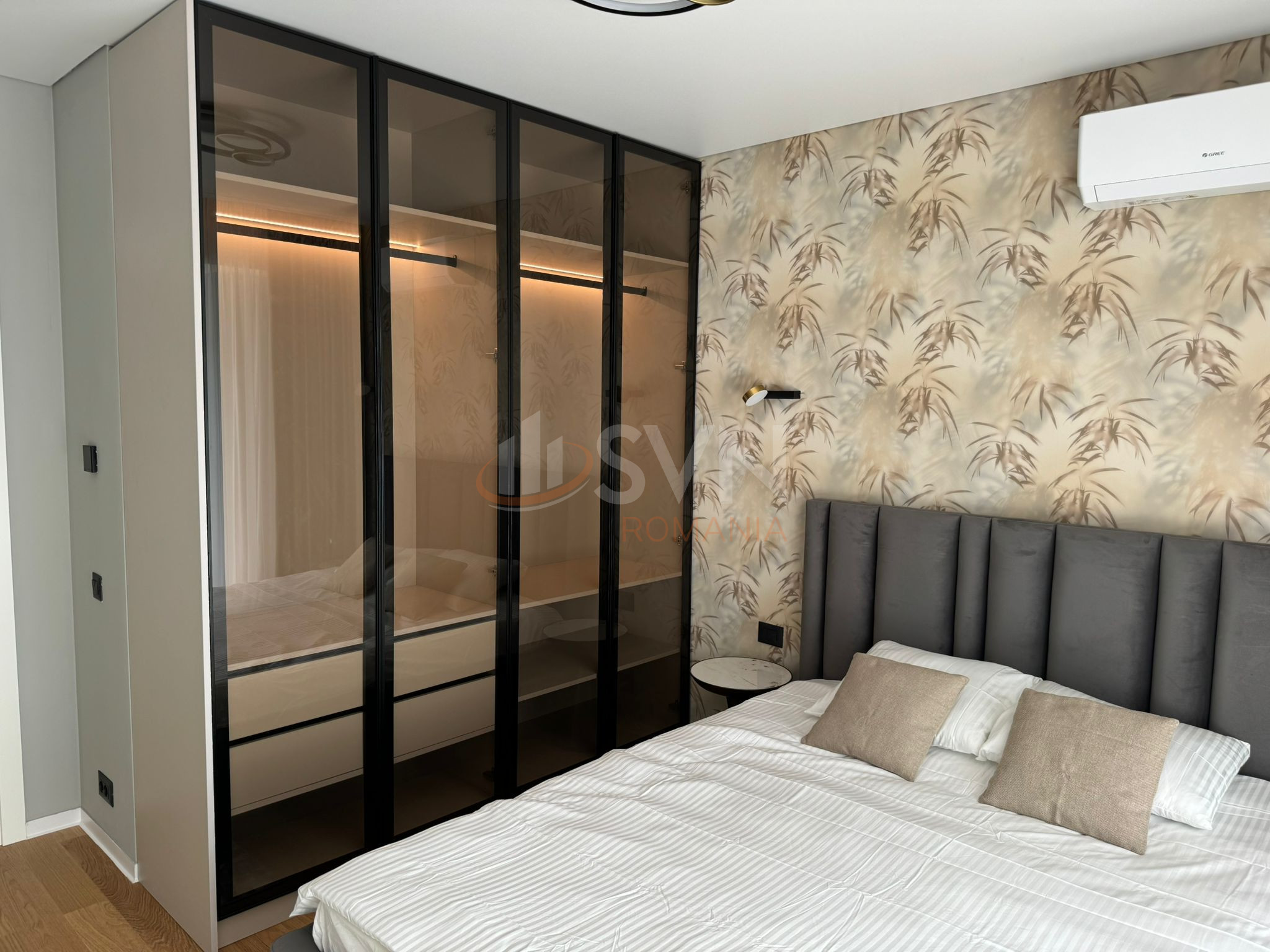 Apartament, 2 camere Bucuresti/Floreasca