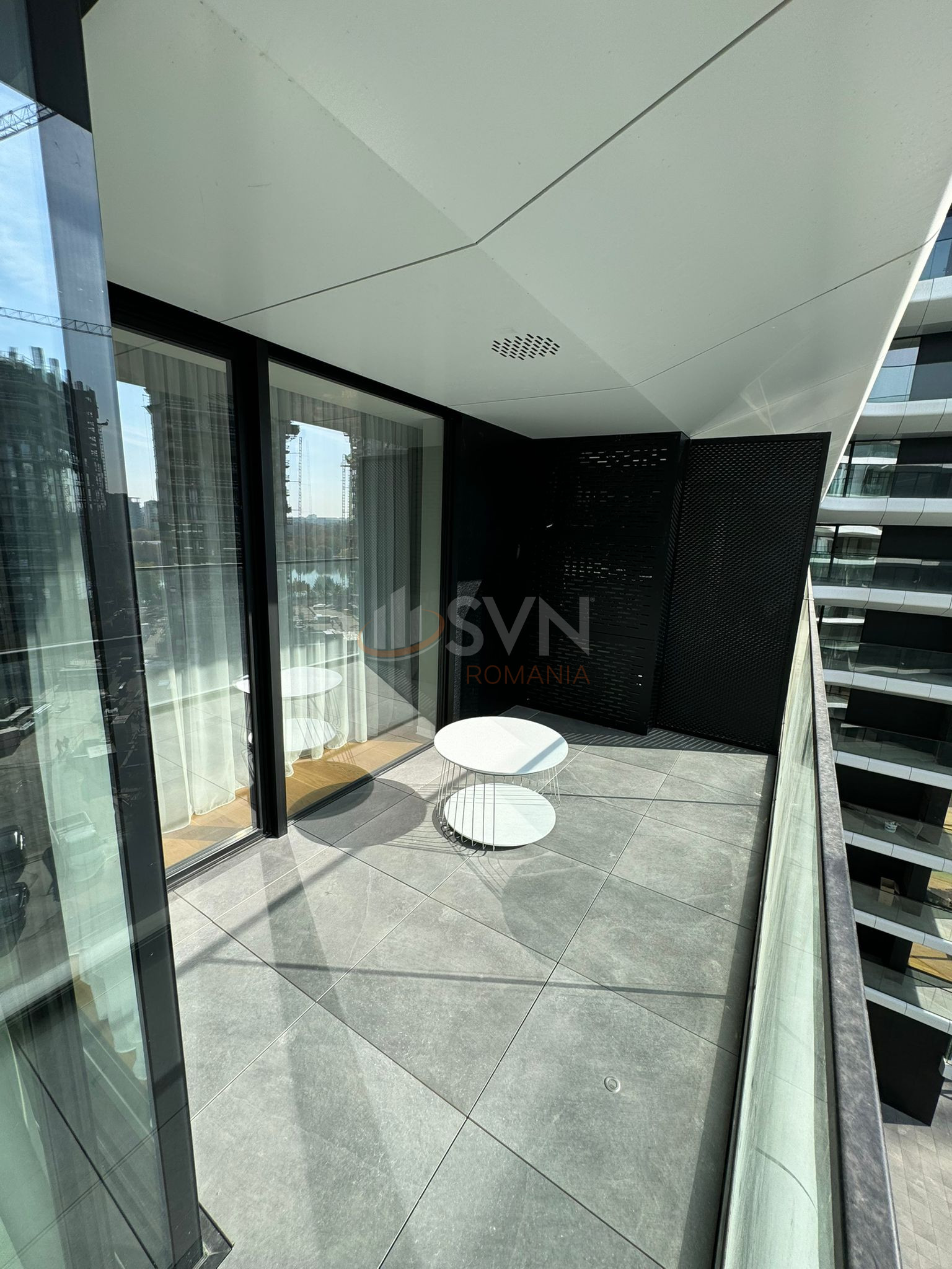 Apartament, 2 camere Bucuresti/Floreasca