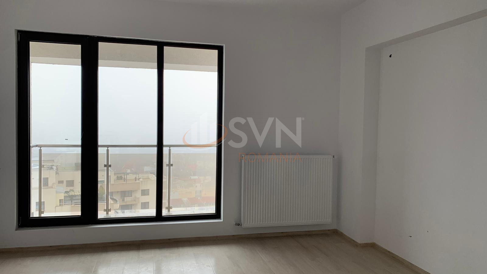 Apartament, 2 camere Bucuresti/Matei Basarab