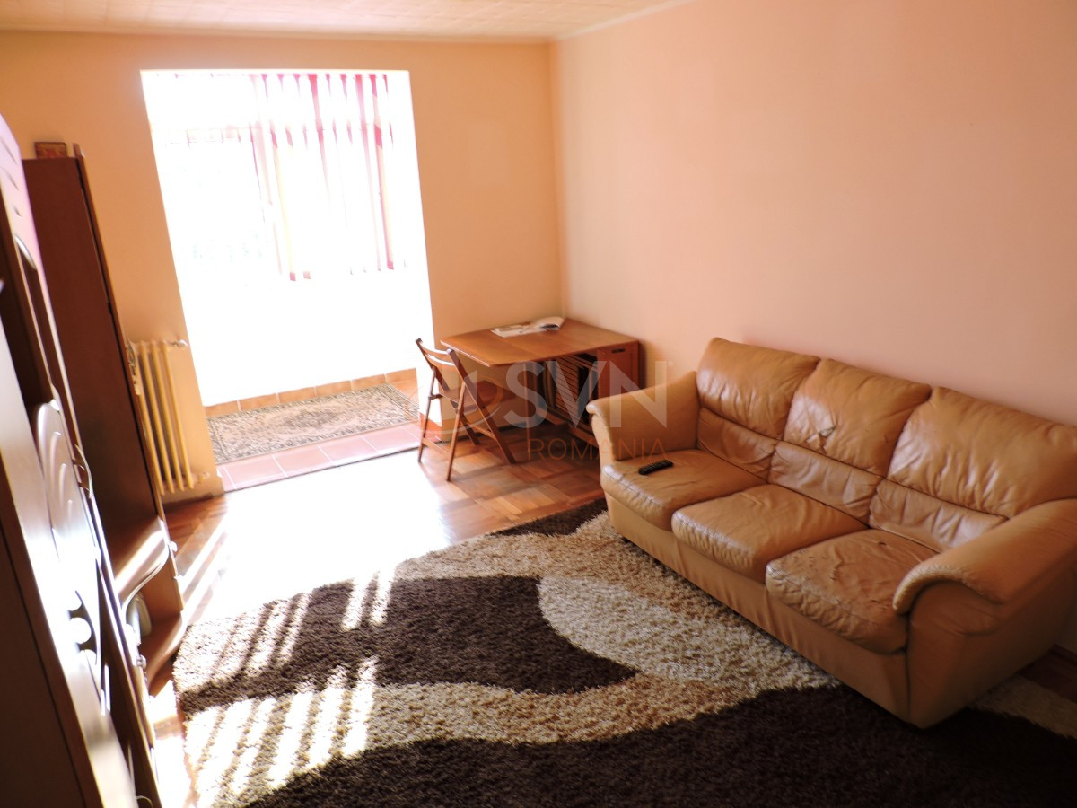 Apartament, 2 camere Bucuresti/Stefan Cel Mare