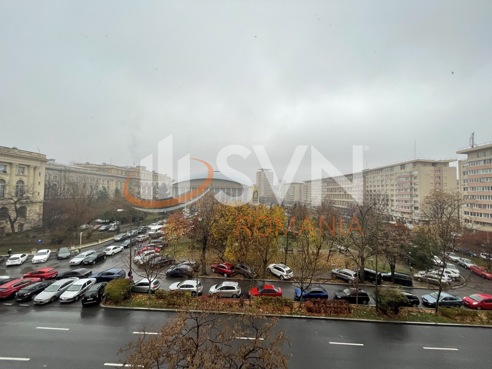 Apartament, 2 camere Bucuresti/Sala Palatului