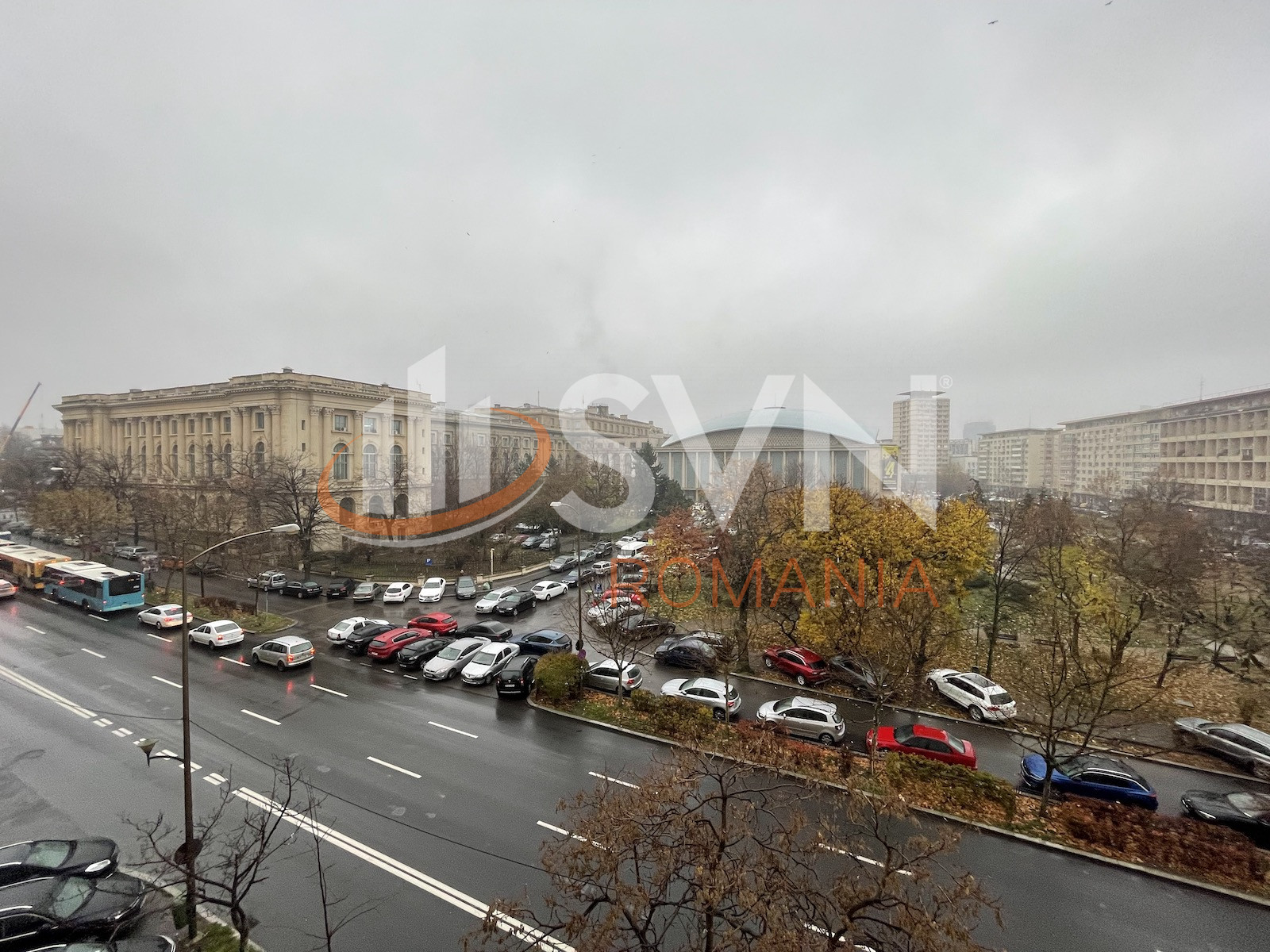Apartament, 2 camere Bucuresti/Sala Palatului