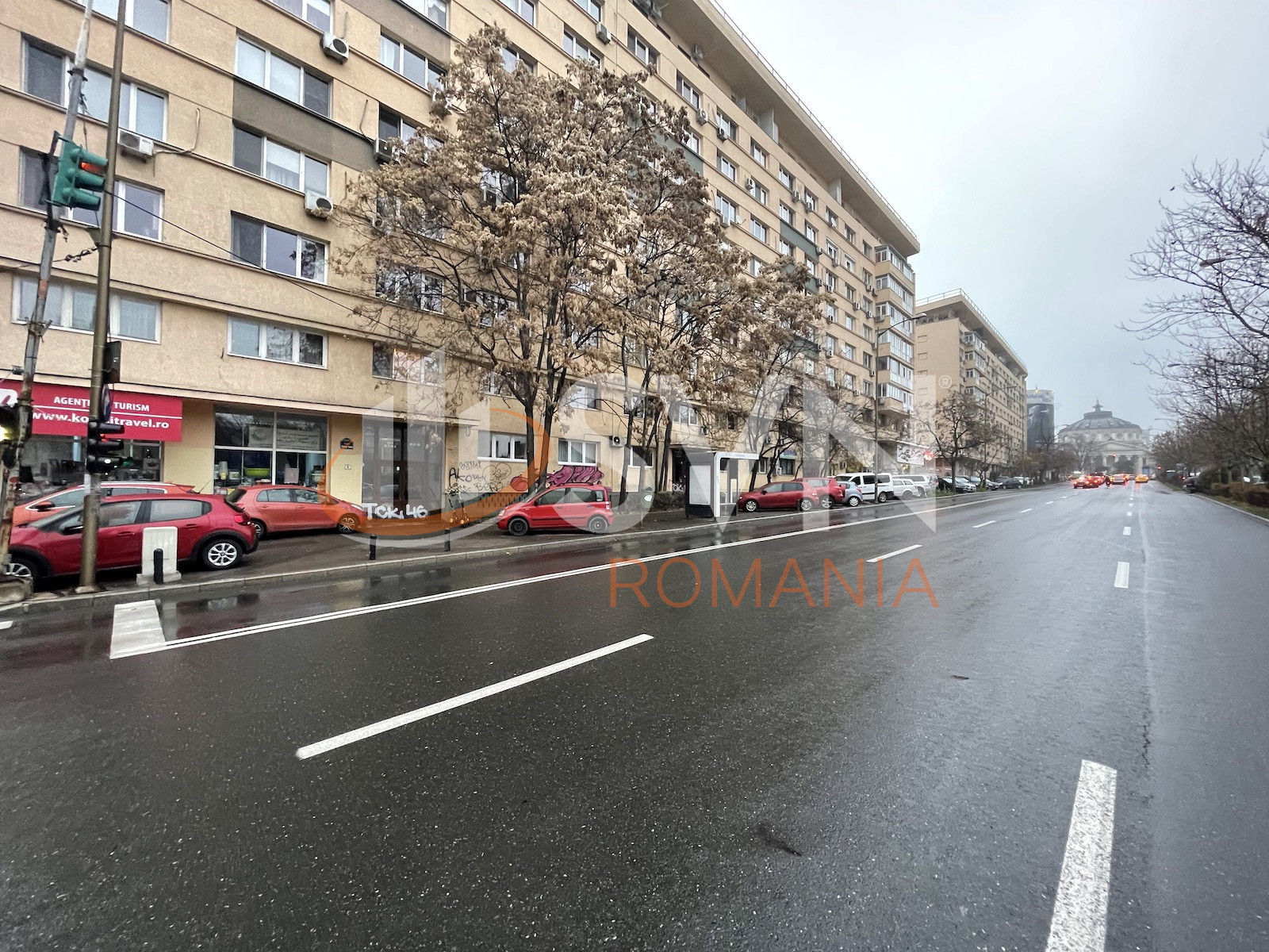 Apartament, 2 camere Bucuresti/Sala Palatului