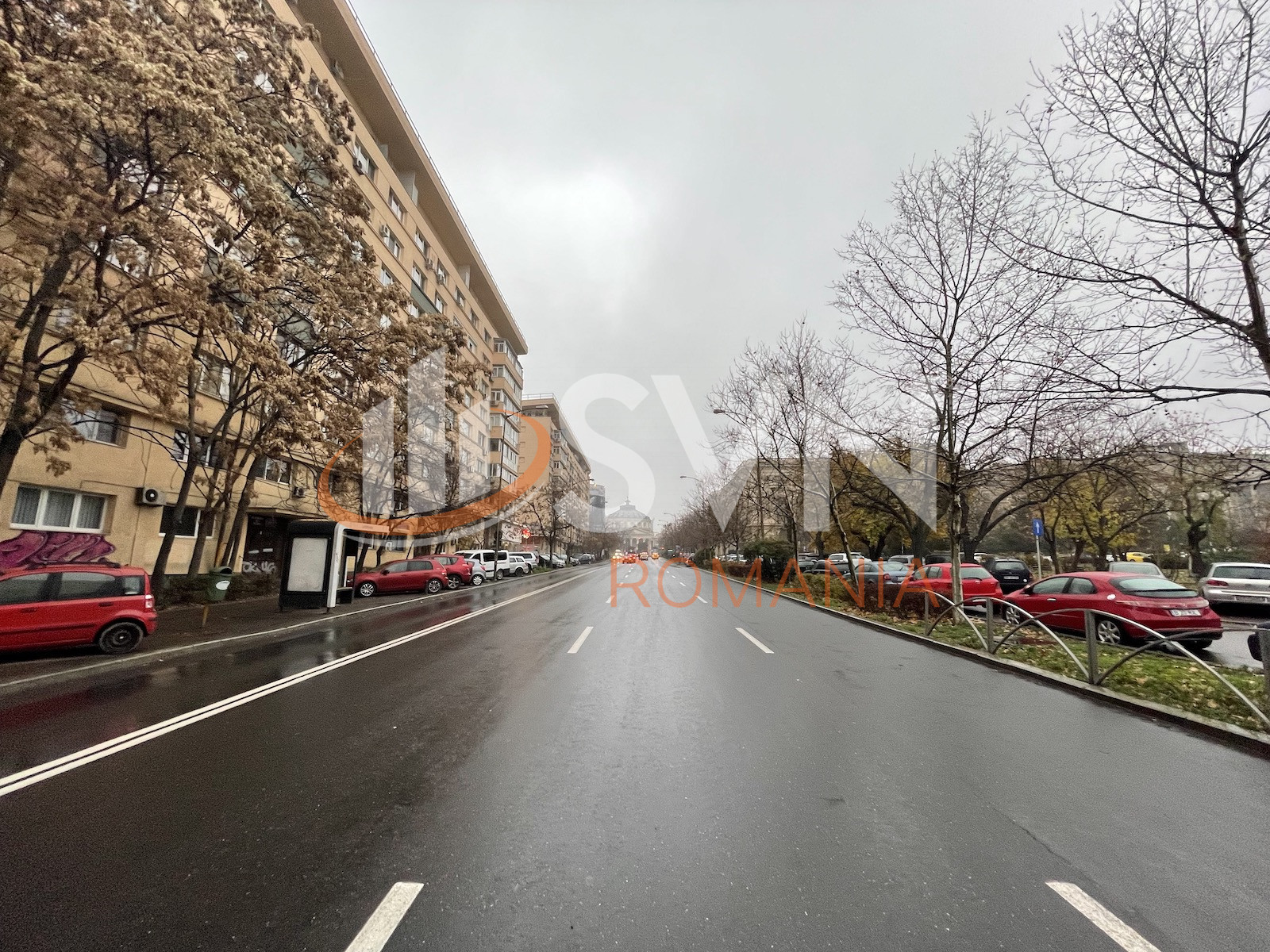 Apartament, 2 camere Bucuresti/Sala Palatului