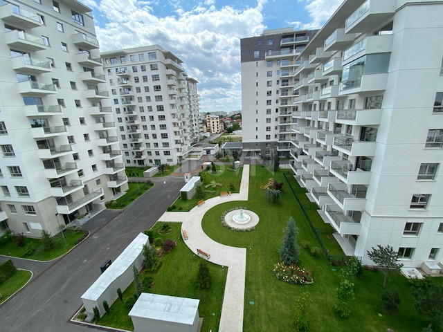 Apartament, 2 camere Bucuresti/Domenii