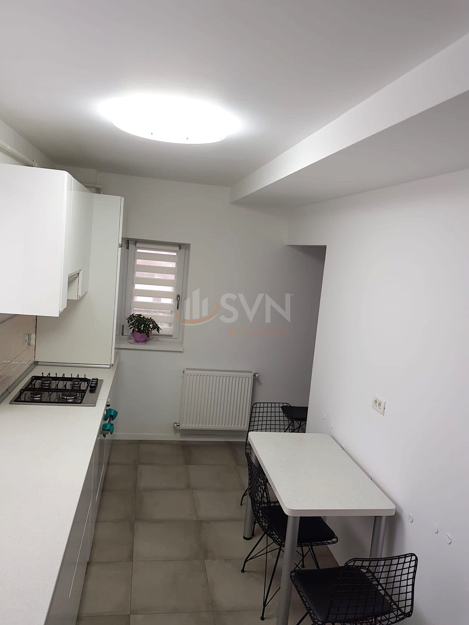 Apartament, 2 camere Bucuresti/Straulesti