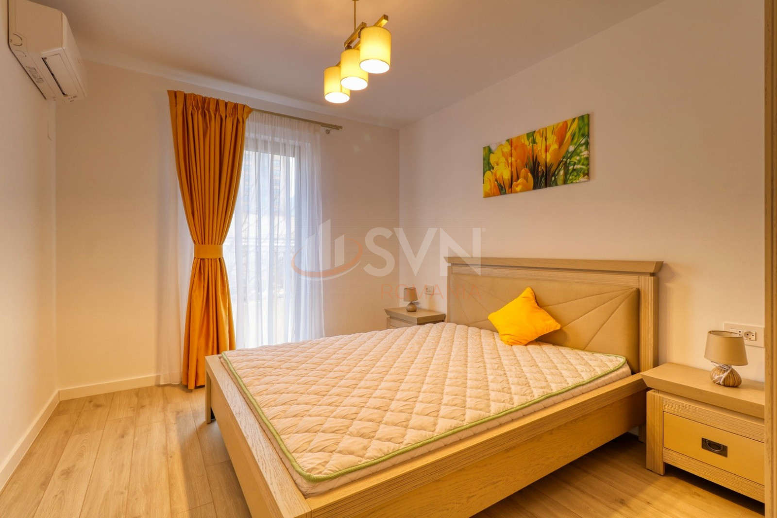 Apartament, 2 camere Bucuresti/Unirii (s3)
