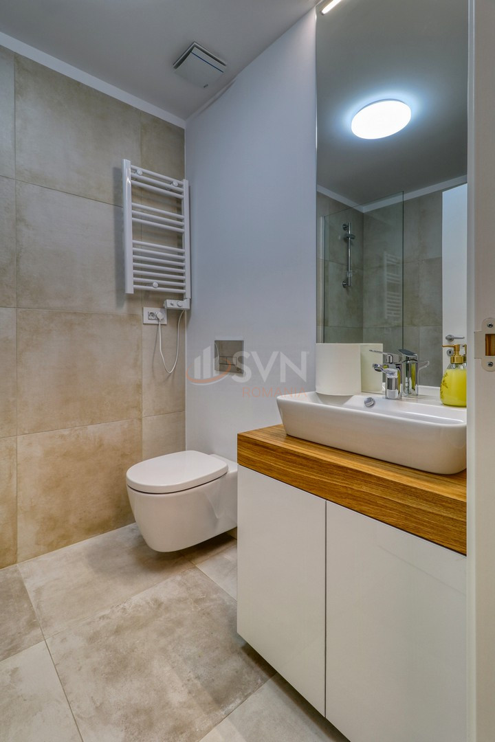 Apartament, 2 camere Bucuresti/Unirii (s3)