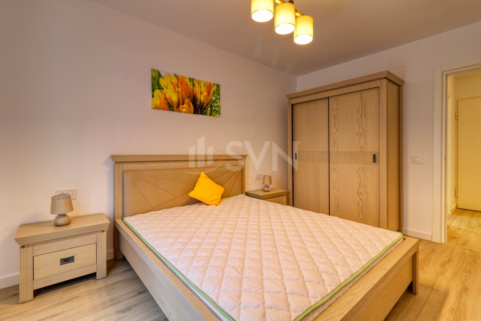 Apartament, 2 camere Bucuresti/Unirii (s3)