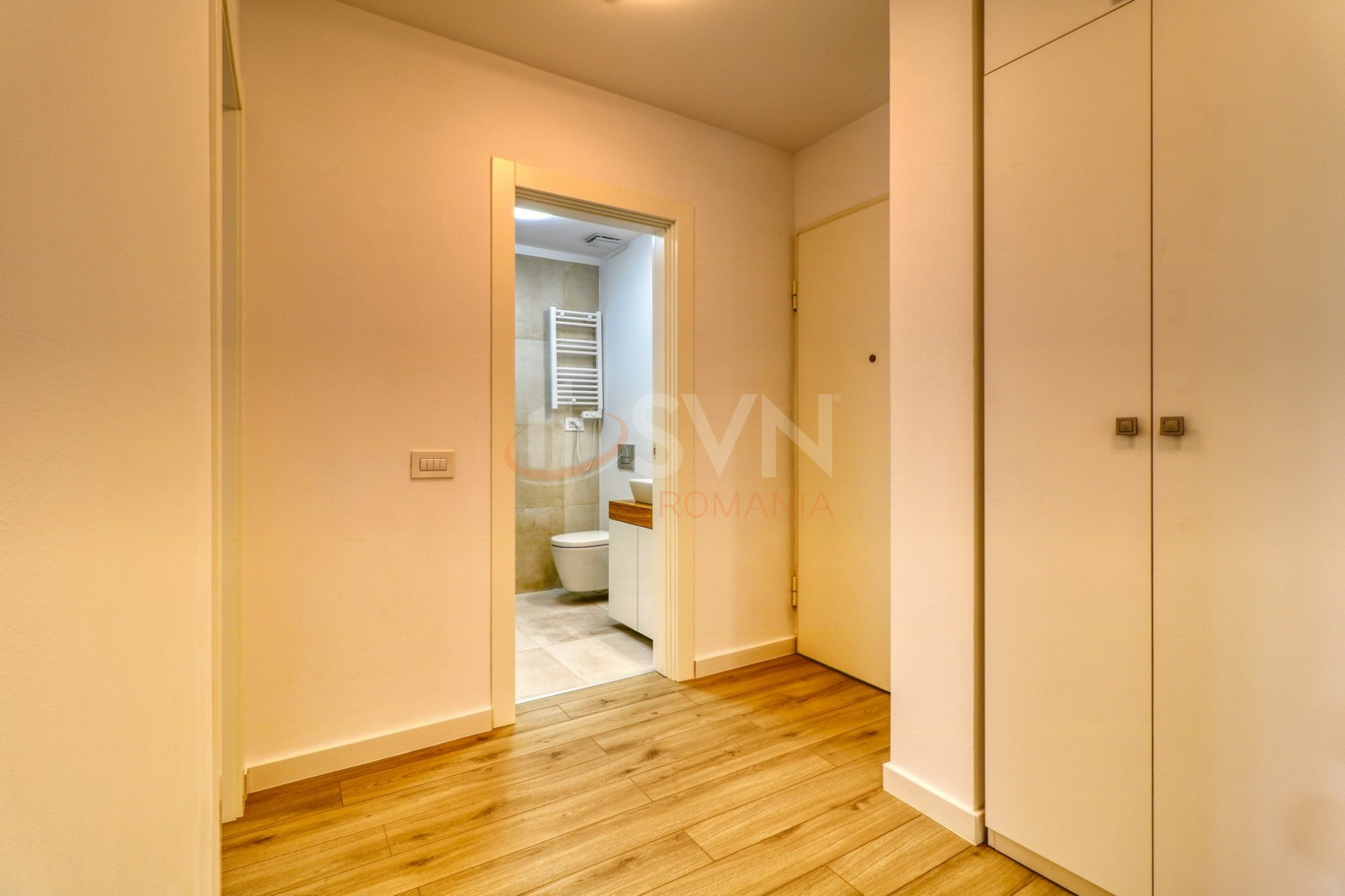 Apartament, 2 camere Bucuresti/Unirii (s3)