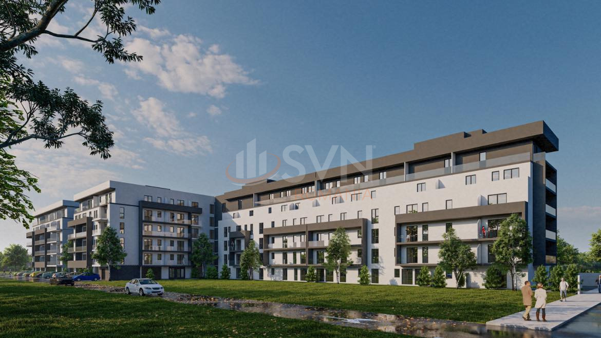 Apartament, 2 camere Bucuresti/Berceni