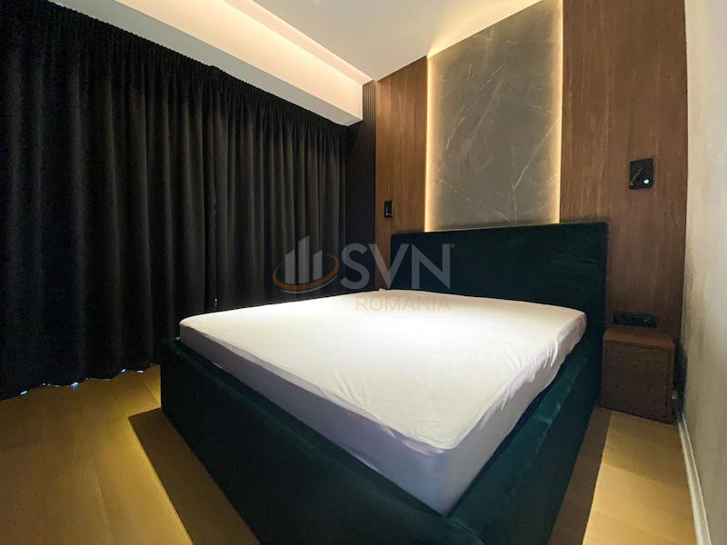 Apartament, 2 camere Bucuresti/Floreasca