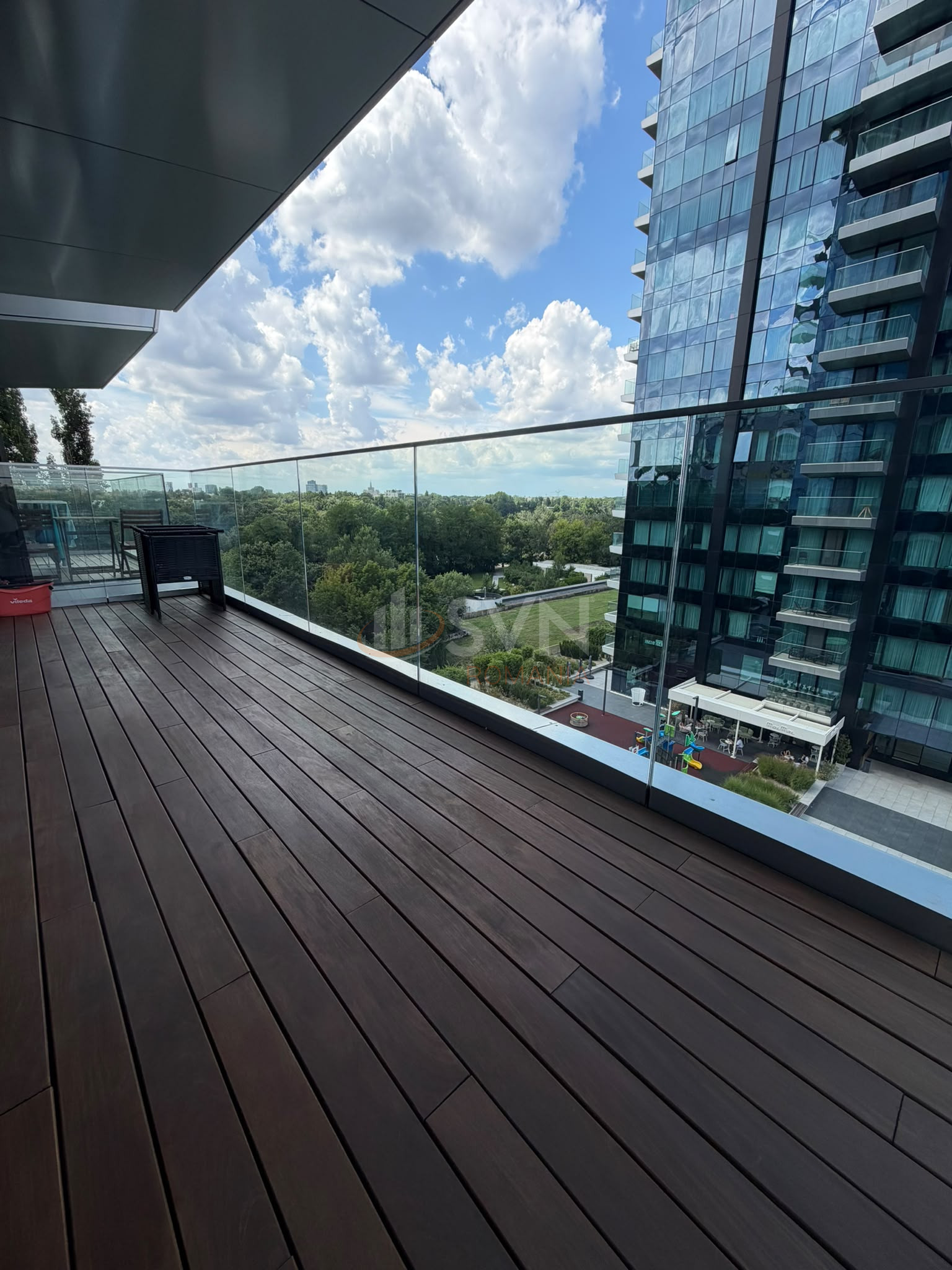 Apartament, 2 camere Bucuresti/Floreasca