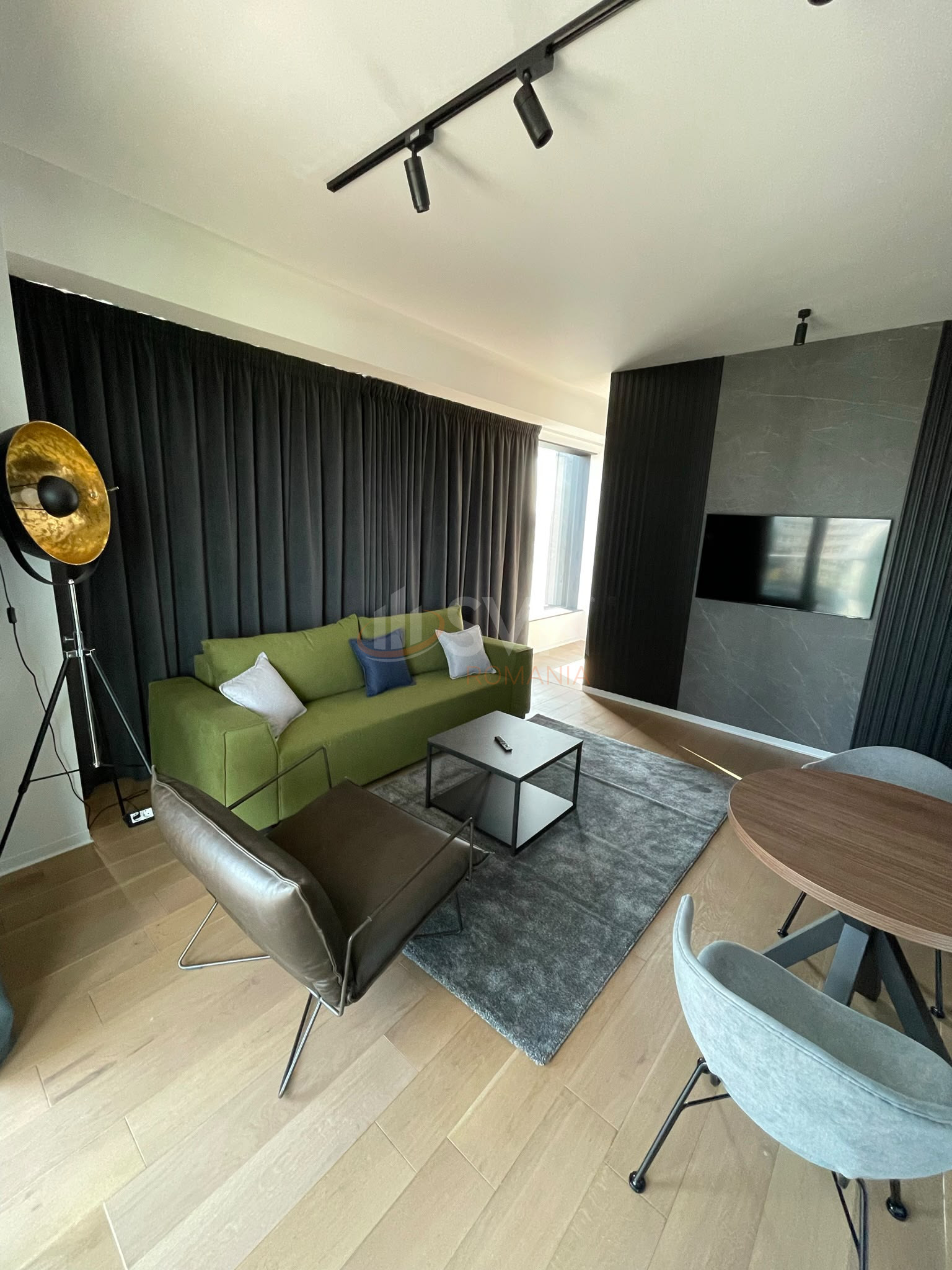 Apartament, 2 camere Bucuresti/Floreasca