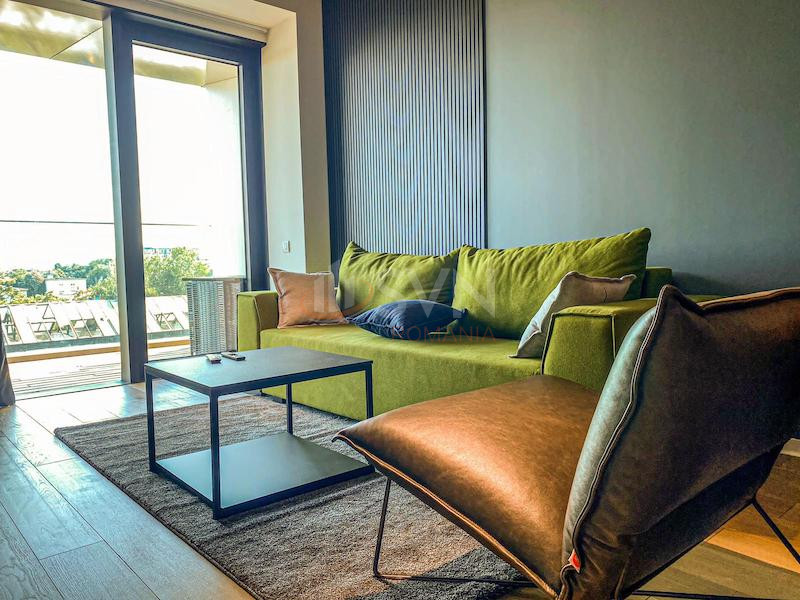 Apartament, 2 camere Bucuresti/Dorobanti