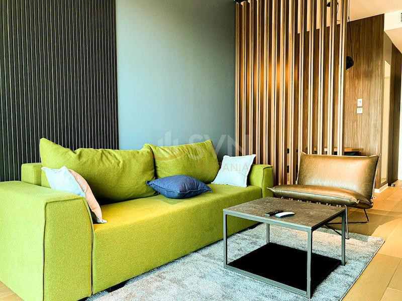 Apartament, 2 camere Bucuresti/Dorobanti