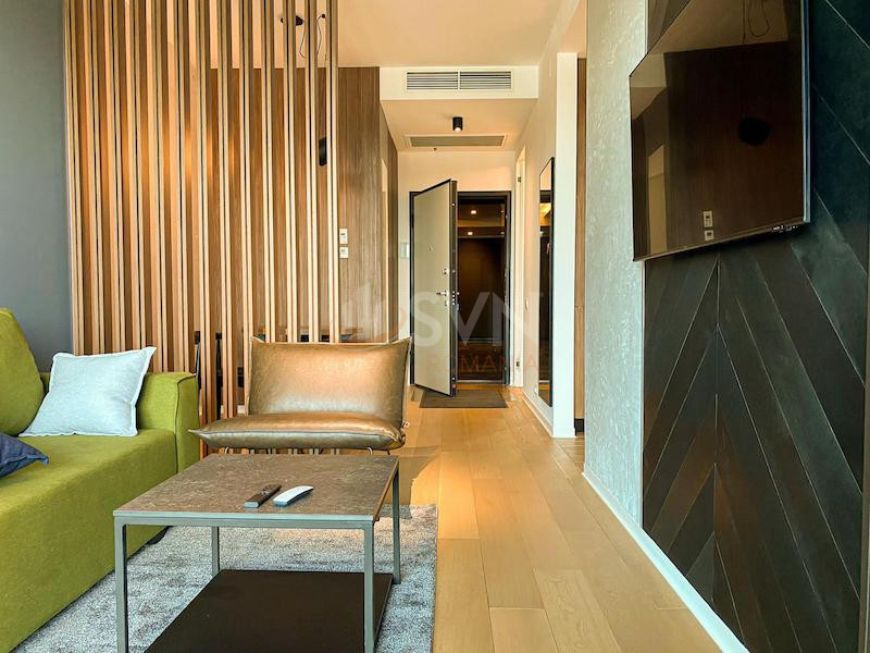 Apartament, 2 camere Bucuresti/Dorobanti