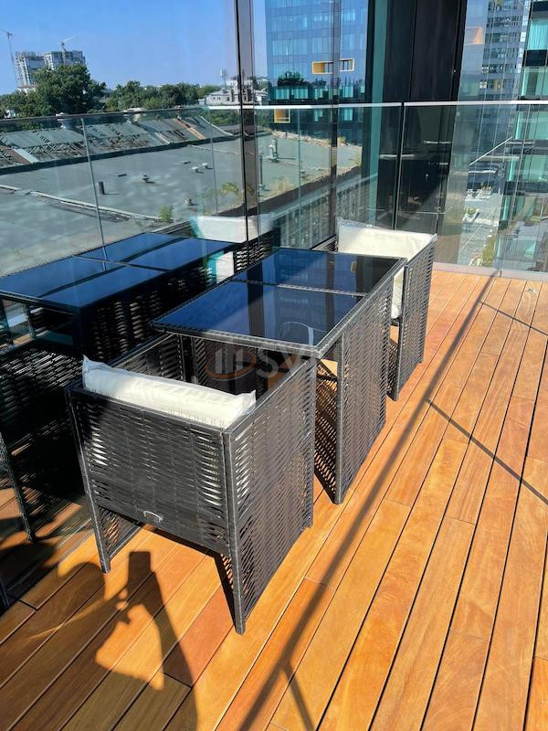 Apartament, 2 camere Bucuresti/Dorobanti