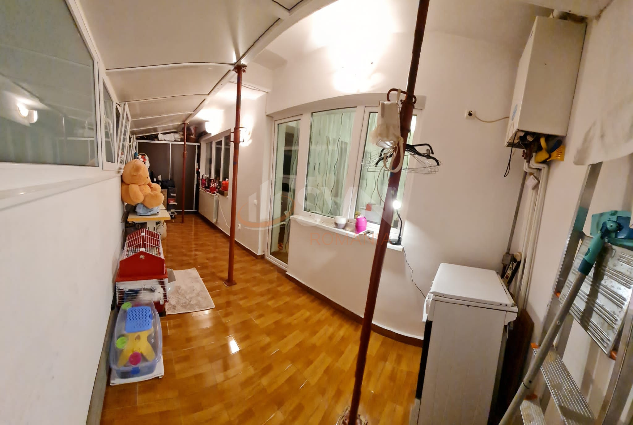 Apartament, 2 camere Bucuresti/Vitan Mall