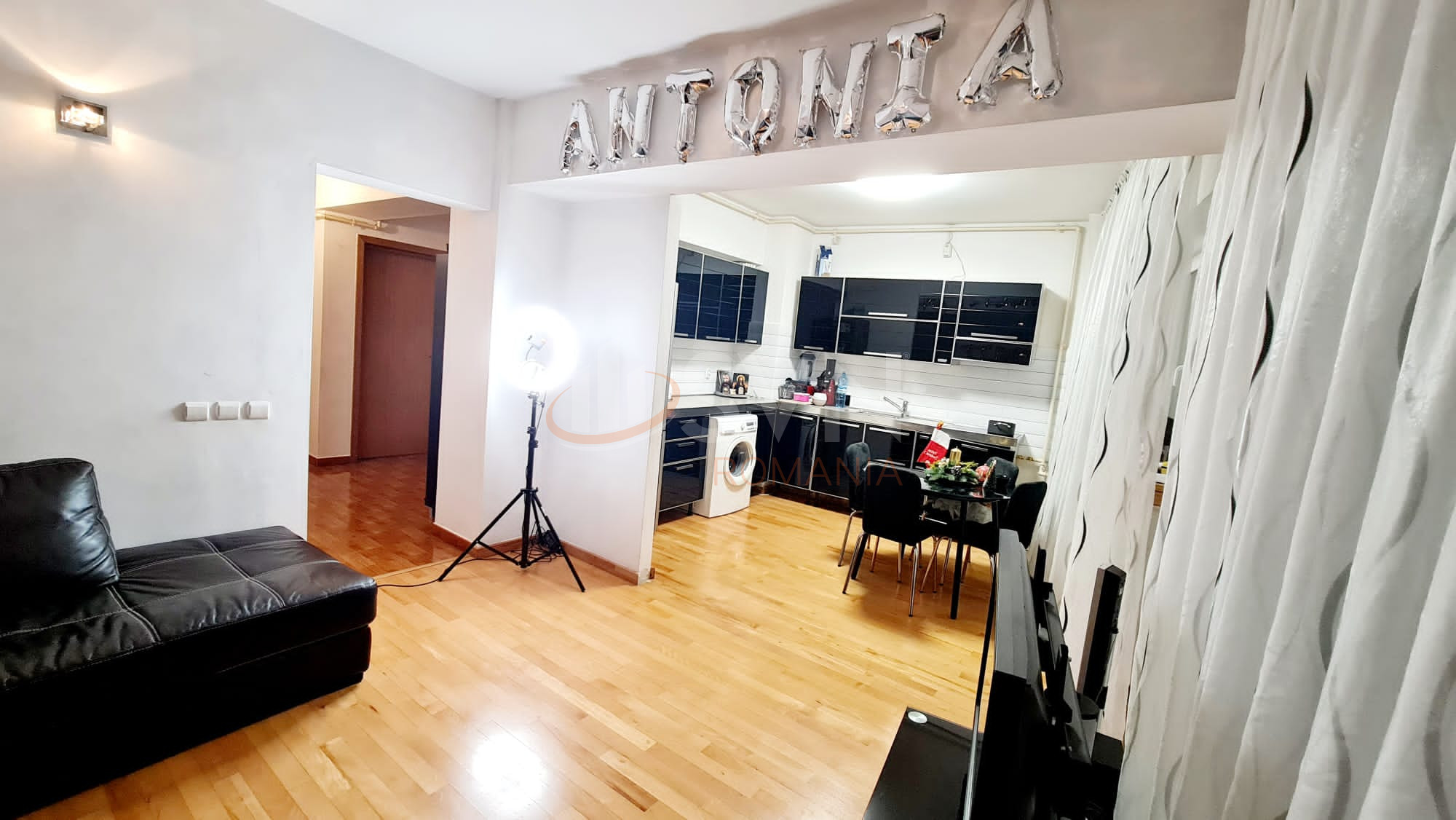 Apartament, 2 camere Bucuresti/Vitan Mall